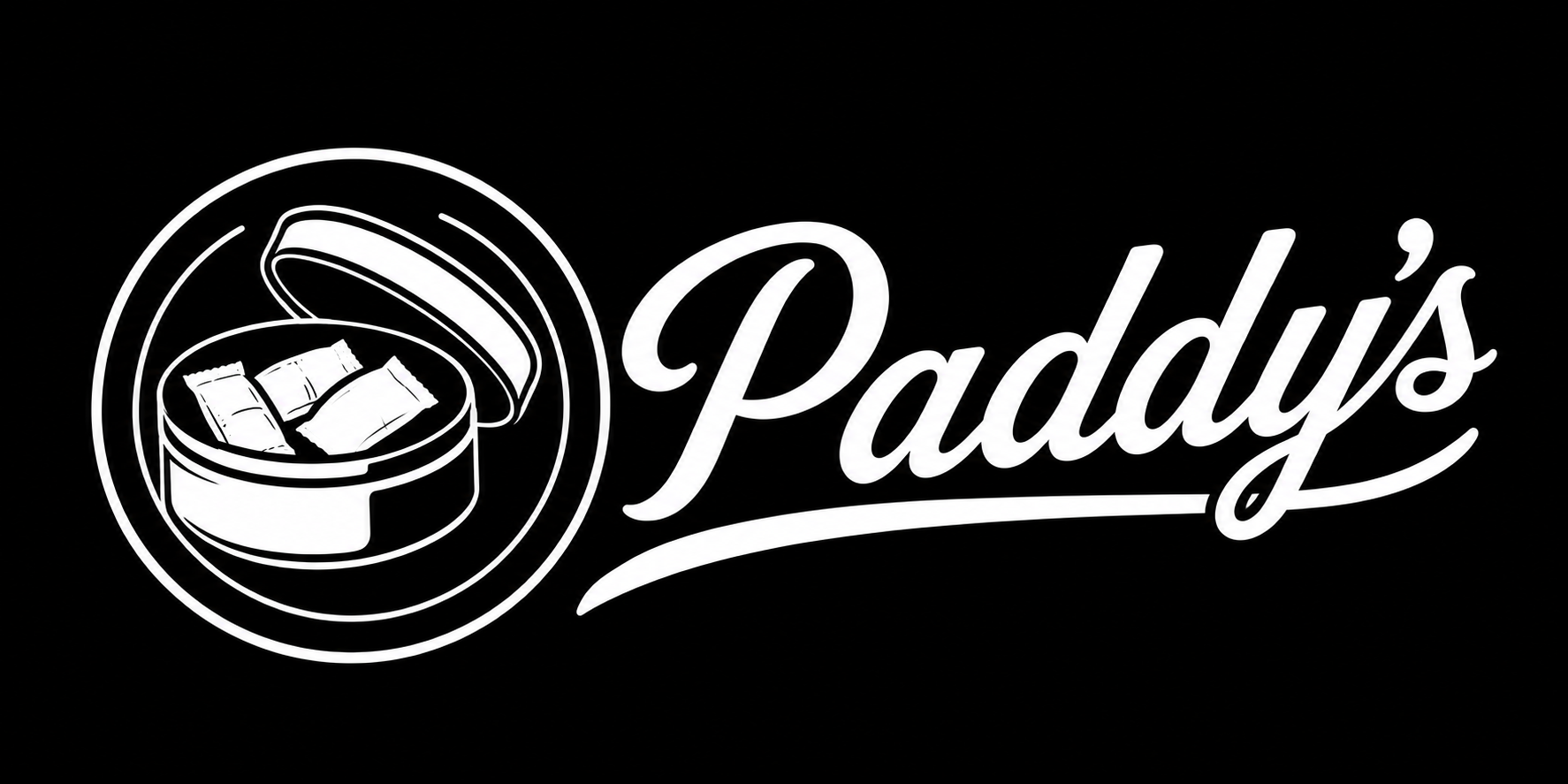 PaddysPouches
